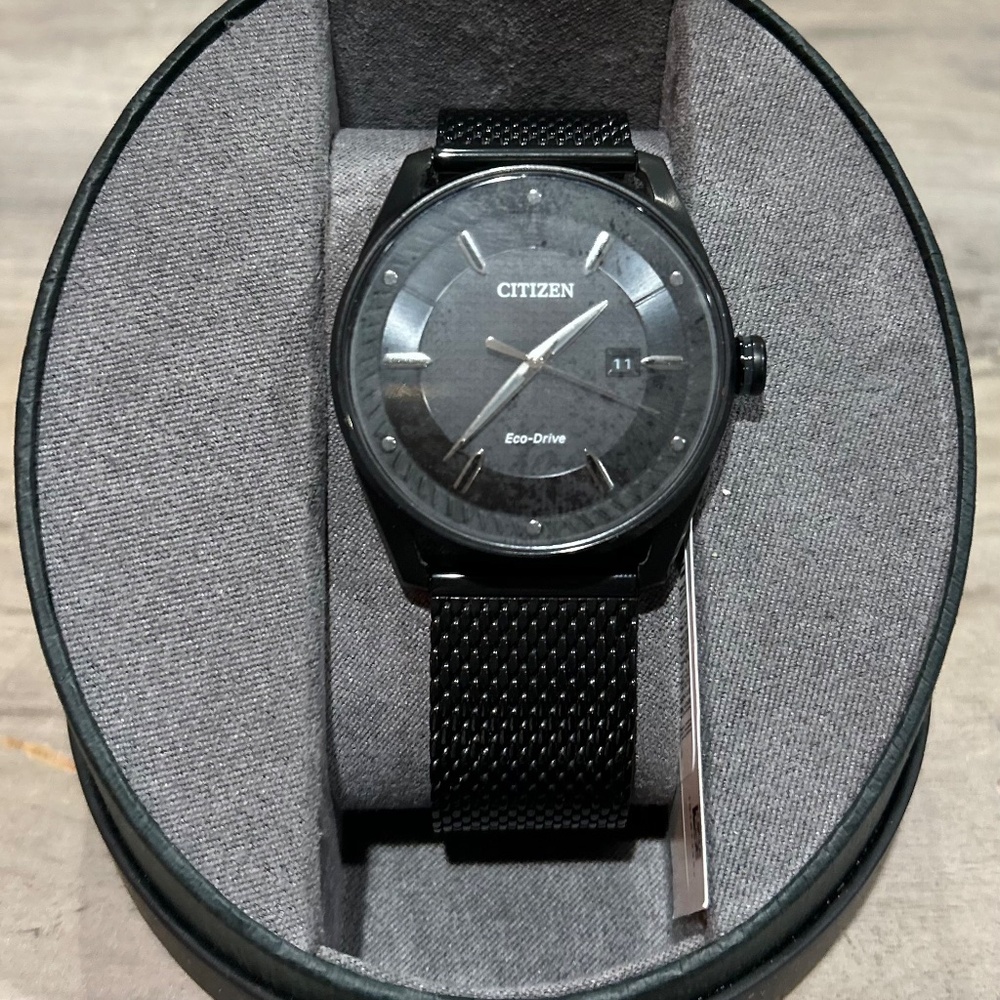 Citizen Black Watch